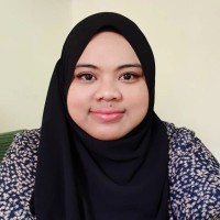 Fauzan Nabilah Mohd Fauzi