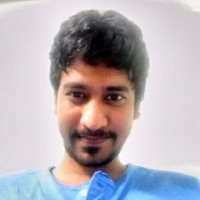 Gautham Sampath Kumar