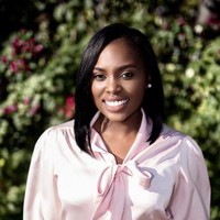 Simone Whyte