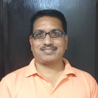 Mayuresh Gaikwad