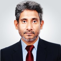 Ameen Mohammed IMBA, MS, BE, PMP