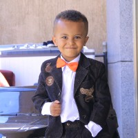 Dawit Dereje