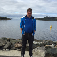 Peter Galbraith