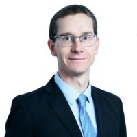 Jeff Conron, Cfp®, Tep, Clu®