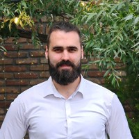 Marko Petrovic