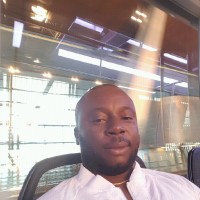 Izuchukwu Paul