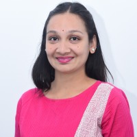 Pooja Bafna