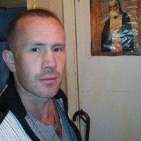 Сергей Захаров Сергей Захаров