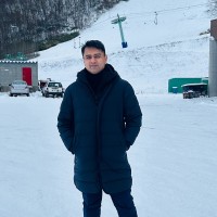Swapnil Dabhade