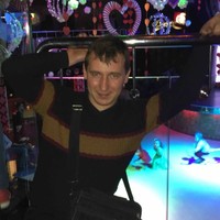 Андрей Войнов