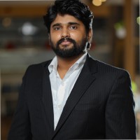 Vipin Unnikrishnan