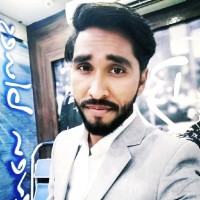Haider Shaikh