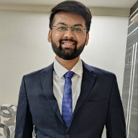Parth Nagda