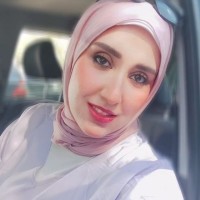 Zena Ali