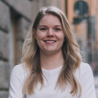 Julia Nordberg