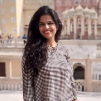 Anchal Maurya