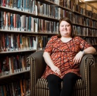 Sarah Fling, Msw