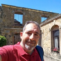 GUILLERMO DANIEL LUZZI