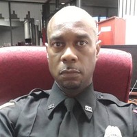 Patrick Jackson