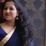 Archana Dubey