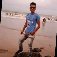 Md Nadim