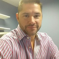 Thomas Cisneros