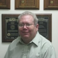 Paul DiCarlo