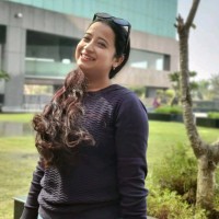 Tiyasha Mitra Sen