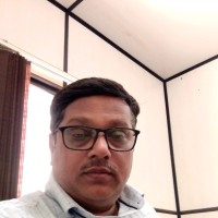 Raj Kishor Jha