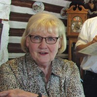 Edna Thomas