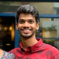 Lakshmi Pradeep Kumar Mathangi