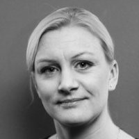 Katri Laitinen