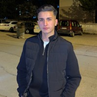 MELİH ENES MURAT
