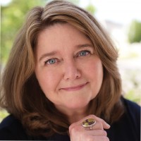 Connie Schultz