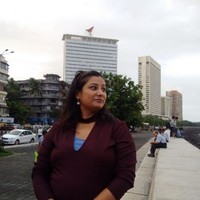 Rashmi Mishra