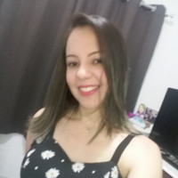 Tatiane Fernandes Prado Oliveira
