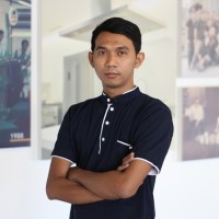 Dedi Slamet Supatman