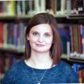 Ailish Morgan-Welden