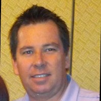 Geoffrey Smith