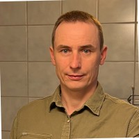 Asle Larsen