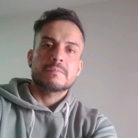 Gabriel Andres Diaz