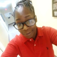 Rarielle Starks