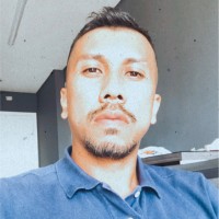 Marcus Vinícius Shimanoe Esteves