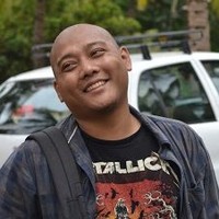 Anup Singha