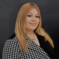 Jamie Vega