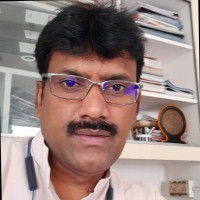 Molabanti Sreenivasa Rao