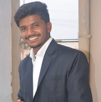 u sreekanth