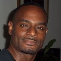 Calvin Bruce