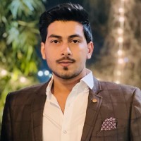 Krishnakant Yadav