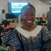BLESSING ILESANMI